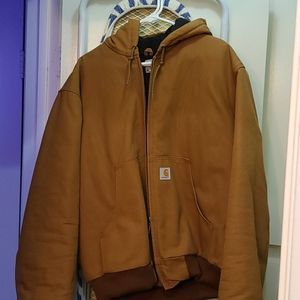 Carhartt Jacket